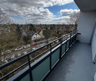 4-Zimmerwohnung mit Balkon in ruhiger Lage von Marzahn - Photo 3