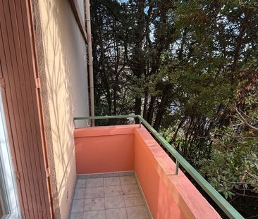 Appartement T3, 2 chambres, balcon, parking libre dans résidence fe... - Photo 5