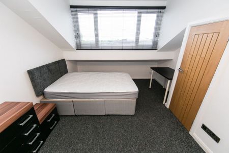 School View, Hyde Park, Leeds - Photo 4