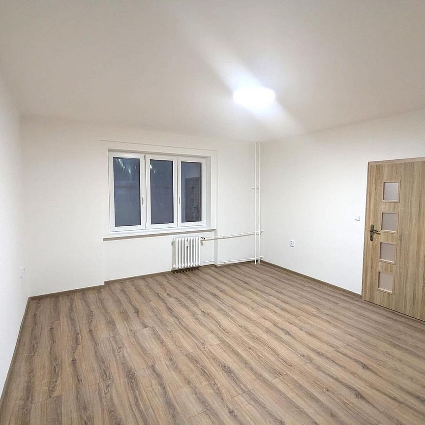 Pronájem bytu 2+kk 56 m² - Photo 1