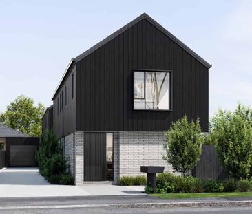 Brand New Two Bedroom Townhouse - Photo 5