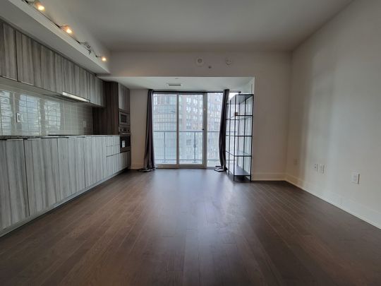 For Lease - 955 Bay Street Unit# 1701, Toronto, Ontario - Photo 1
