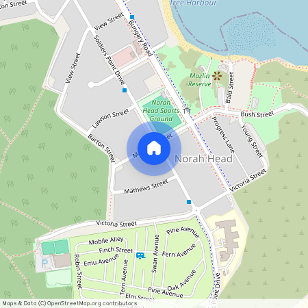 16B Maitland Street, NSW 2263, Norah Head