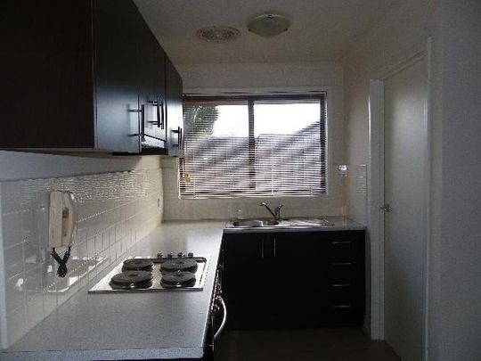 Well-Located Unit & Private Outdoor Space - Photo 1