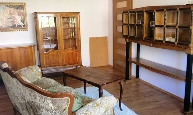 Prenájom 2,5 - izb. bytu v Dúbravke na Klimkovičovej ul. - Photo 1