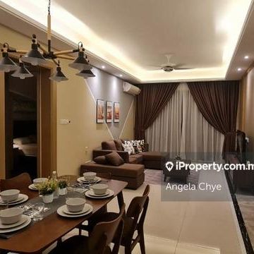 R&F Princess Cove Phase 1, Johor Bahru - Photo 1