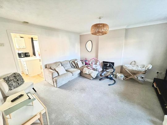 3 bedroom terraced house to rent - Photo 1