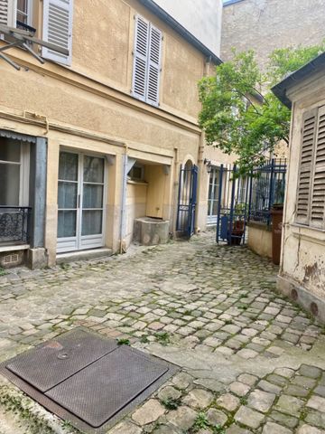 Appartement 2 pièces meublé à SAINT LOUIS - Photo 2