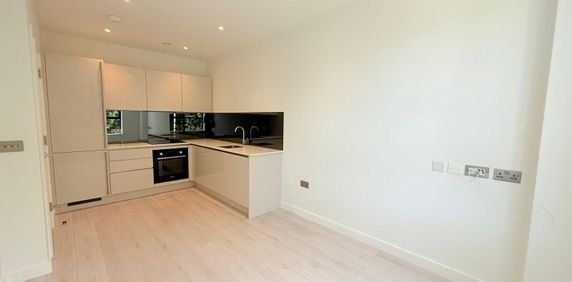 Compass House, Camberley - 1 bedroomProperty for lettings - Seymours - Photo 2