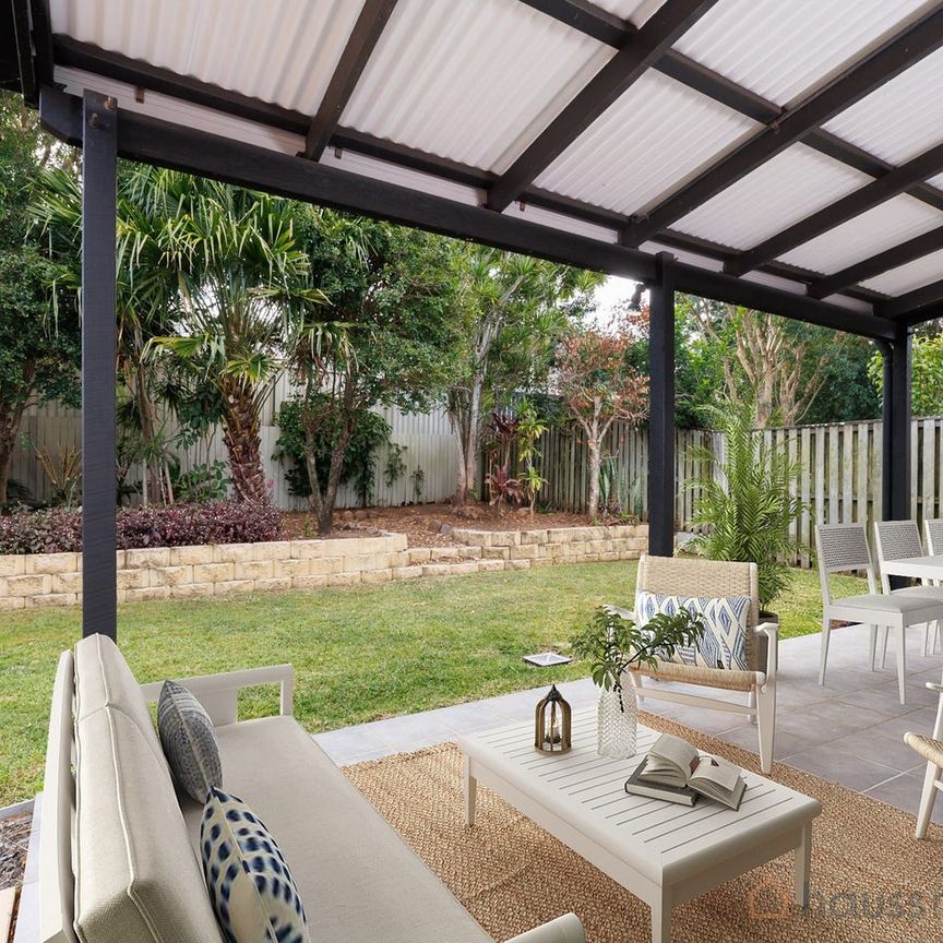 Modern 3 Bedroom Home - short term rental until end of Feb 2026 - Photo 1