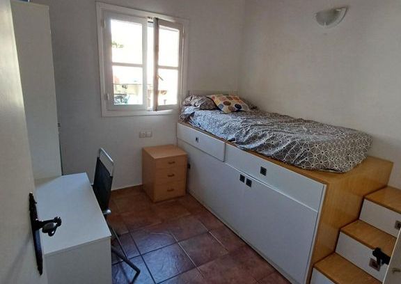 Luxury 3 room Detached House for rent in Águilas, Spain