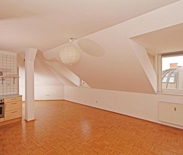 Helle, freundliche Wohnung in Zentrumslage von Graz zur Miete! - Foto 4
