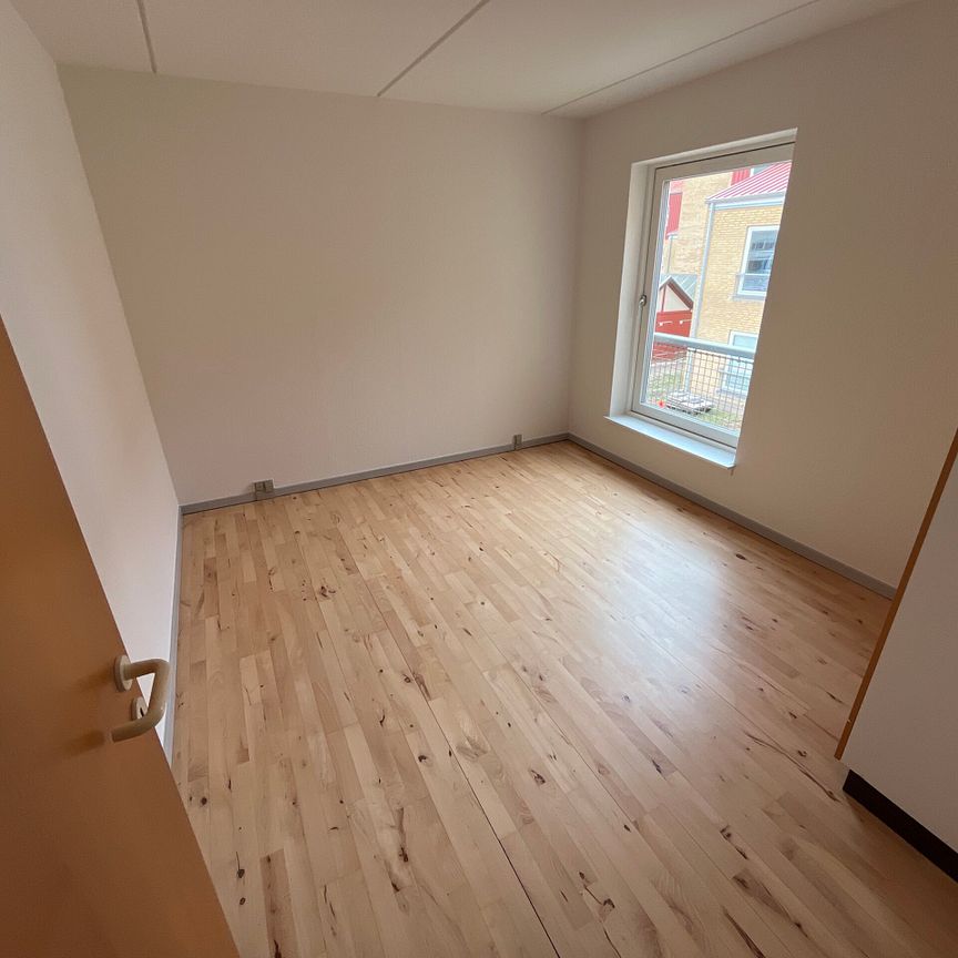 3 værelses lejlighed 80 m² - Foto 1