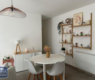 Location Appartement 3 pièces 55m² BLOIS 41000 - Photo 5