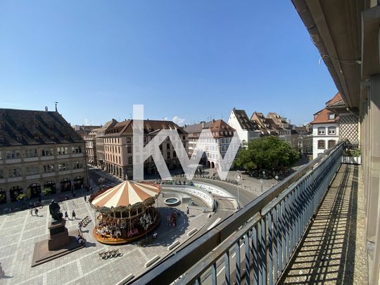 Appartement STRASBOURG - Photo 1