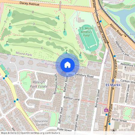 35 Salisbury Rd, Kensington NSW 2033