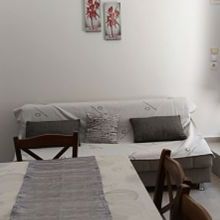 Μονοκατοικία για ενοικίαση - Λέσβος - Πολιχνίτος, - Φωτογραφία 1