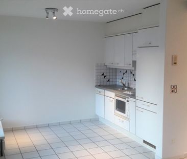 1.5 Zimmer, 37 m² - Foto 2