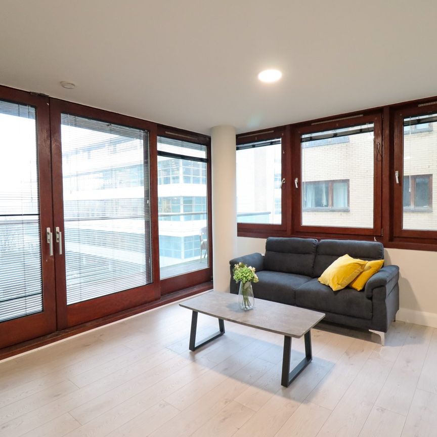 Apartment 6, Block 4, Clarian Quay, Dublin 1 - Photo 1