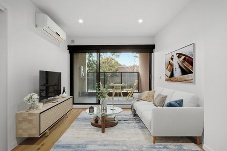 Boutique Apartment on the Edge of It All - Photo 4