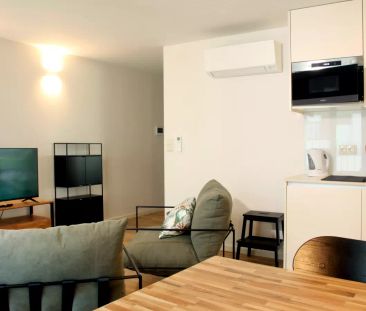 1-bedroom apartment for rent in Porto, bills included - Foto 5