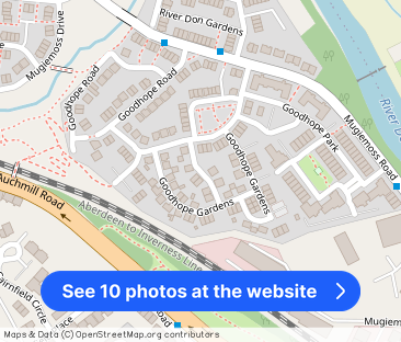 Goodhope Lane, Bucksburn, Aberdeen, AB21 - Photo 1