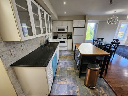 For Lease - 80 Aerodrome Crescent Unit# 202, Toronto, Ontario - Photo 4