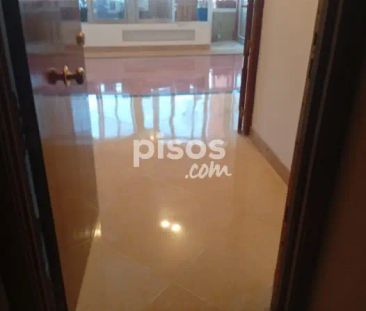 Piso en alquiler en Calle Virgen de Luján - Photo 5