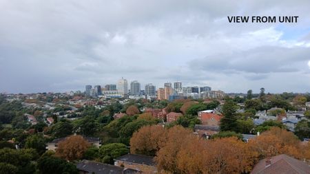 53/8-14 Fullerton Street, Woollahra NSW 2025 - Apartment For Rent | Domain - Photo 3