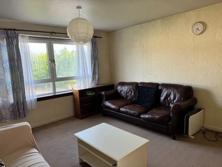 3 Bed Flat, St. Mungo Avenue, G4 - Photo 2