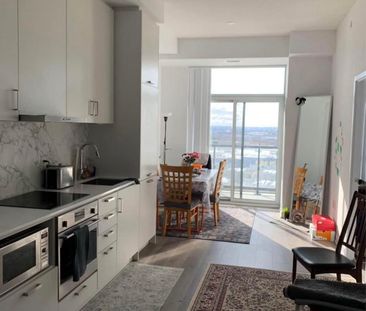 For Lease - 60 Honeycrisp Crescent Unit# 905, Vaughan, Ontario - Photo 1