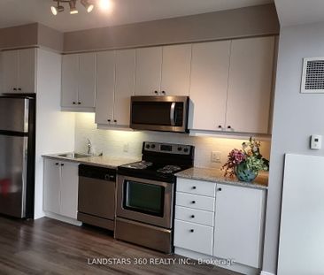 For Lease - 1 Scott Street Unit# 2710, Toronto, Ontario - Photo 1