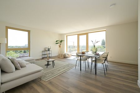 Te huur: Appartement Boekweitkamp in Den Haag - Foto 3