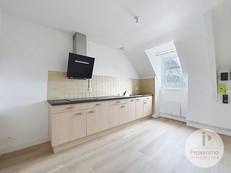 Location Appartement 2 pièces 47m² - Photo 4