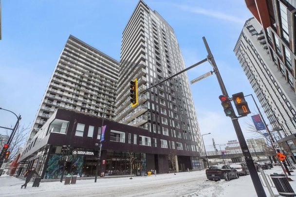 Appartement à louer - Montréal (Le Sud-Ouest) (Griffintown) - Photo 1