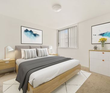 Modern 2-Bedroom Apartment in the Heart of Queanbeyan - Photo 4