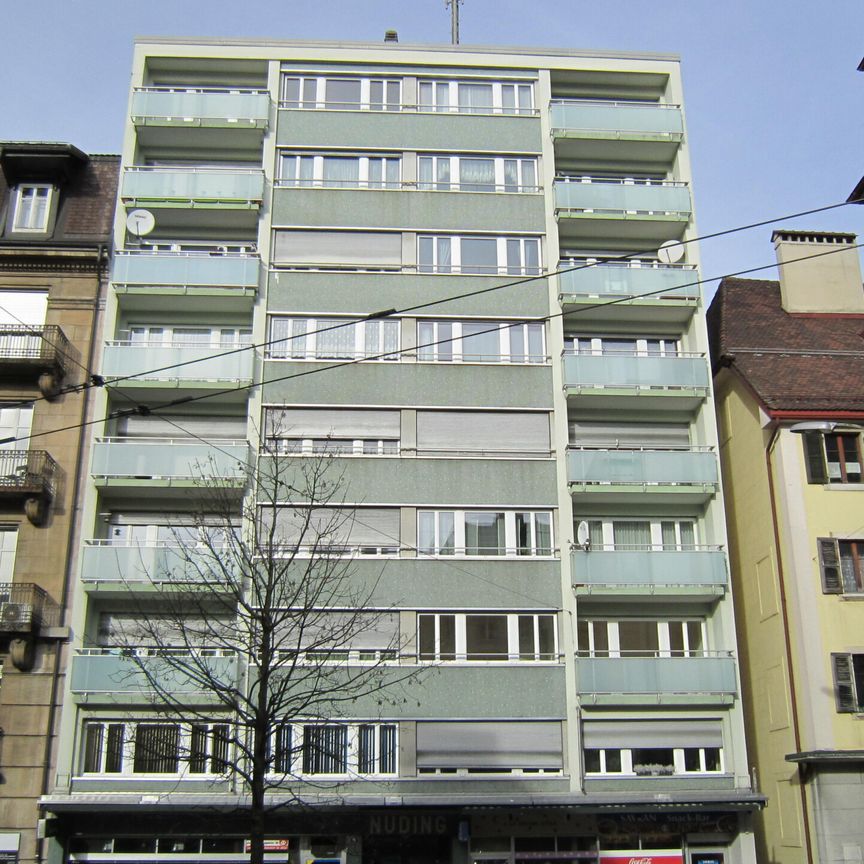 Passage Léopold-Robert 6, 2300 La Chaux-de-Fonds, Neuchâtel - Photo 2