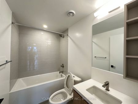 For Lease - 319 Jarvis Street Unit# 3205, Toronto, Ontario - Photo 3