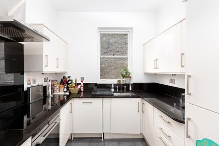 Parkhill Road, Belsize Park, London - Photo 5