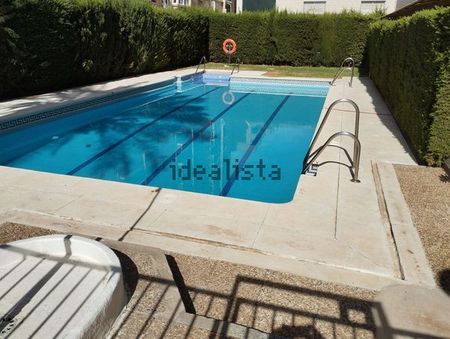 Alquiler de piso en Calle Ayala, 30 - Photo 5