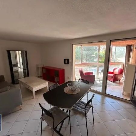 Appartement à louer 2 pièces 46.75m² - Photo 3
