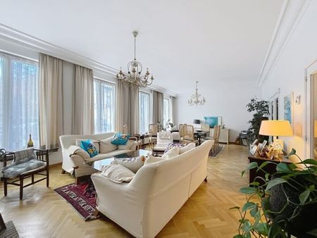 Appartement te huur - Photo 2