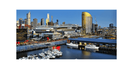 Waterfront 2 Bedroom apartment Docklands - Photo 5