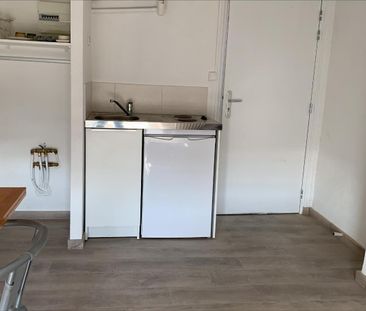 Location Appartement 1 pièce 16m² AUBENAS 07200 - Photo 3