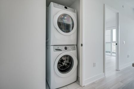 For Lease - 50 George Butchart Drive Unit# 502, Toronto, Ontario - Photo 5