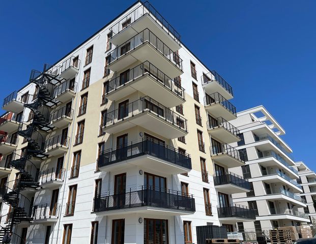 Neu in Bockenheim – Ihr stilvoller Rückzugsort in der Stadt - Photo 1