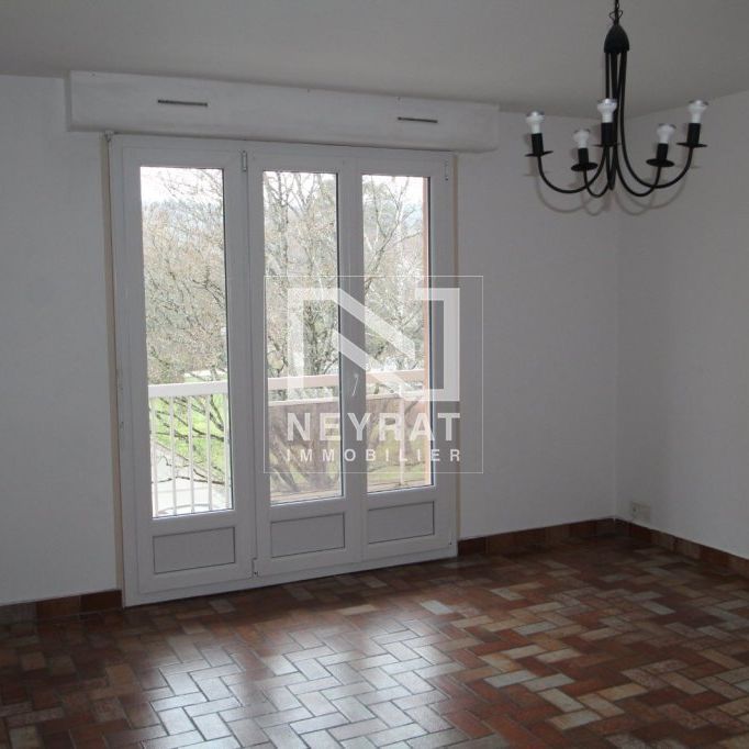 Location Appartement 2 pièces 52m² BEAUNE 21200 - Photo 1