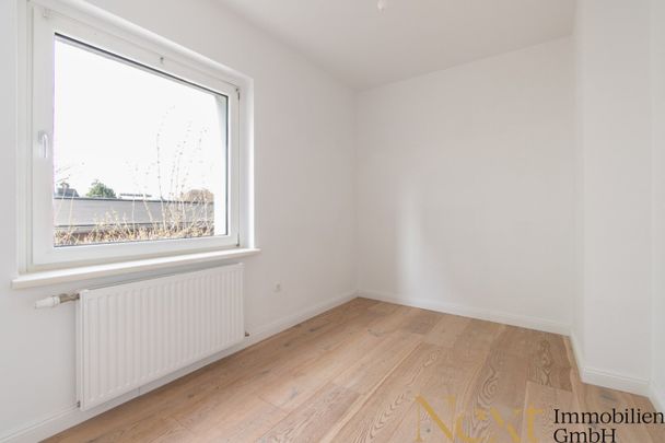 Geräumige 3,5-Zimmer-Wohnung mit Terrasse und Eigengarten in Wilhering zu vermieten! - Photo 1
