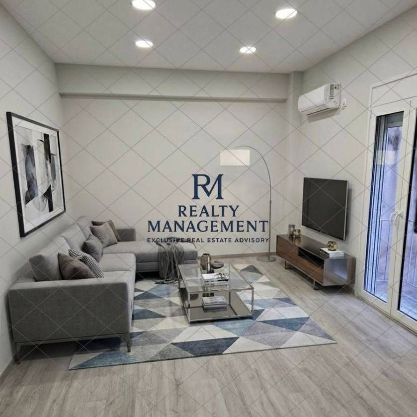 Studio/Γκαρσονιέρα για ενοικίαση - Κολωνάκι - Λυκαβηττός - Φωτογραφία 1