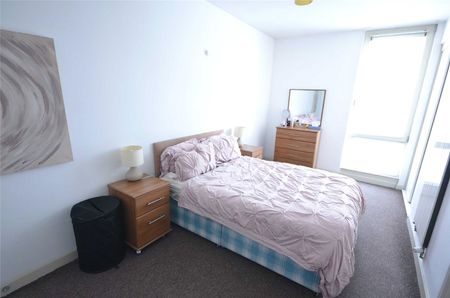 12 Leftbank, Manchester City Centre, Manchester, M3 3AG - Photo 3